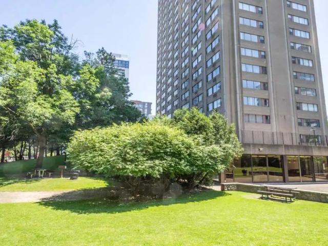 Apartment for rent in Woburn, Ontario