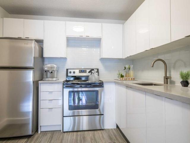 Apartment for rent in Woburn, Ontario