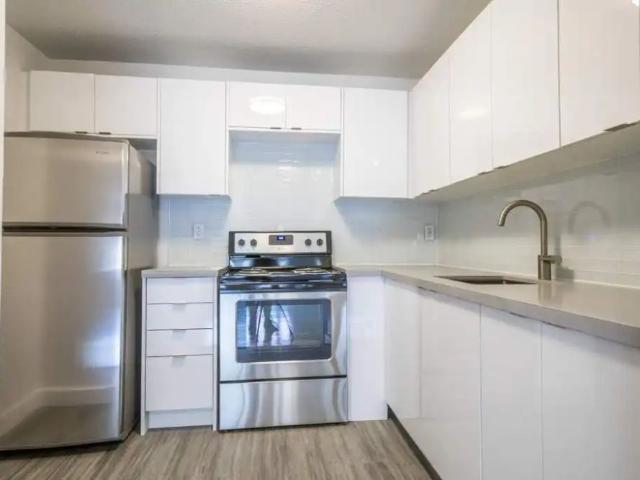 Apartment for rent in Woburn, Ontario