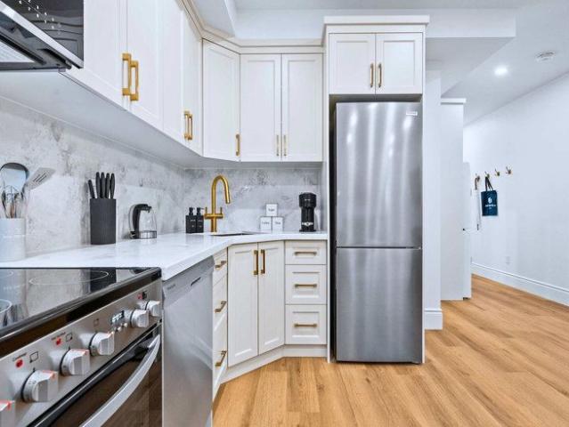 House for rent in Woburn, Ontario