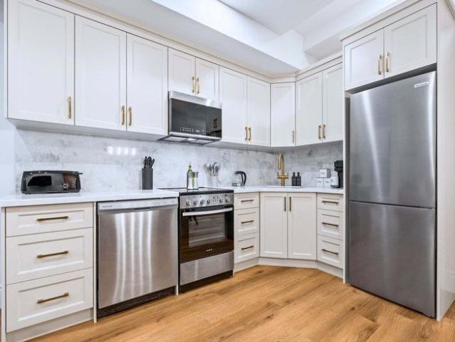 House for rent in Woburn, Ontario