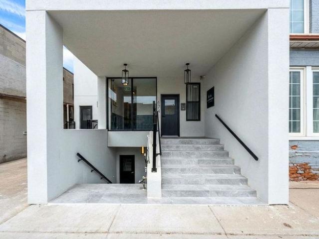 House for rent in Woburn, Ontario