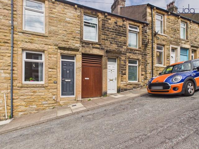 House for rent in Bare, Lancashire