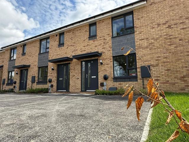 House for rent in Lawley Bank, Telford