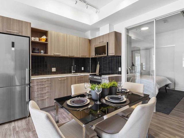 Apartment for rent in Woburn, Ontario