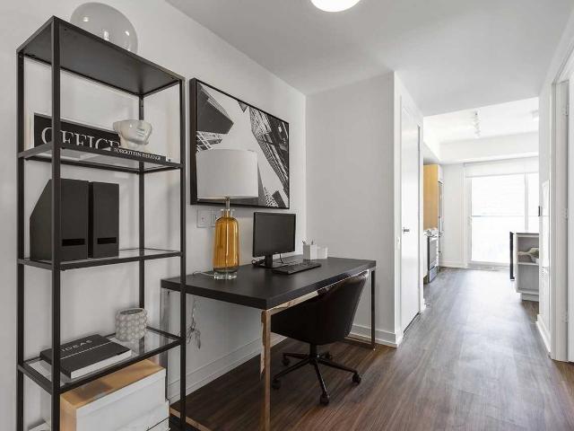 Apartment for rent in Woburn, Ontario