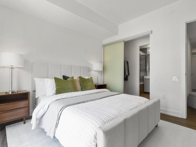 Apartment for rent in Woburn, Ontario
