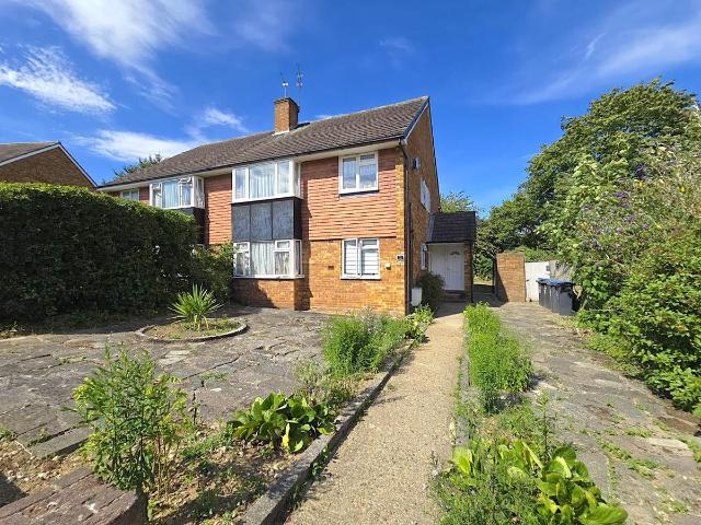 Apartment for rent in Cockfosters, Greater London