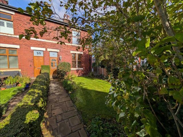 House for rent in Carleton, Wyre