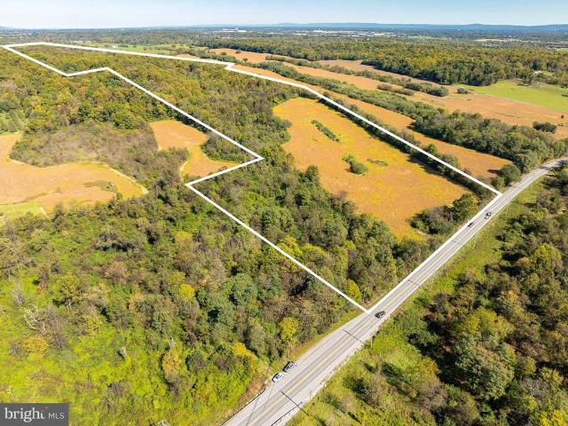 Land for sale in Inwood, Berkeley County