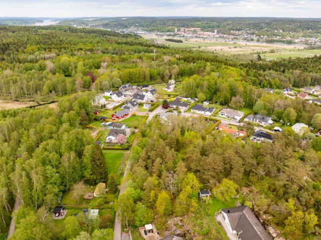 Tomt till salu i Västra Götaland