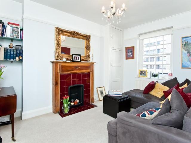 Apartment for rent in Elephant and Castle, Greater London