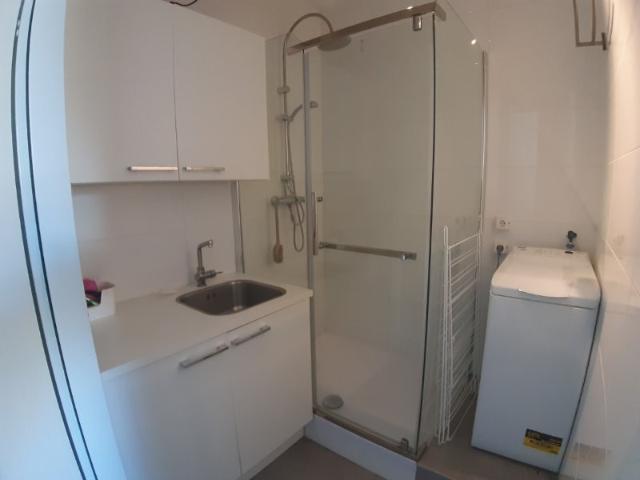 Studio te huur in Diemen, Holland Park