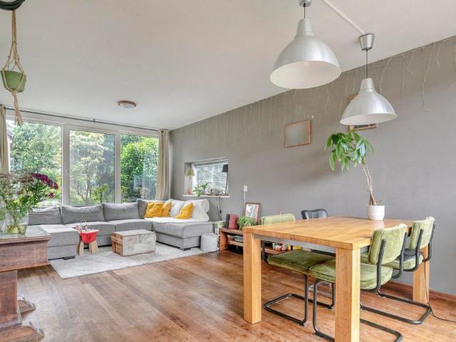 Appartement te huur in Soest