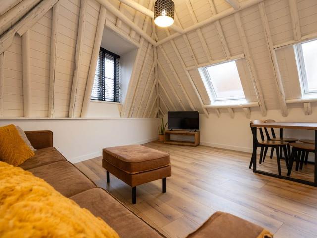 Appartement te huur in Binnenstad, Hoorn