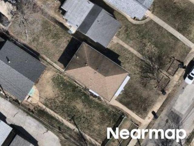 House for sale in Saint Louis, Missouri