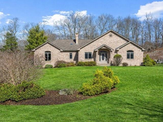 House for sale in Bristol, Massachusetts