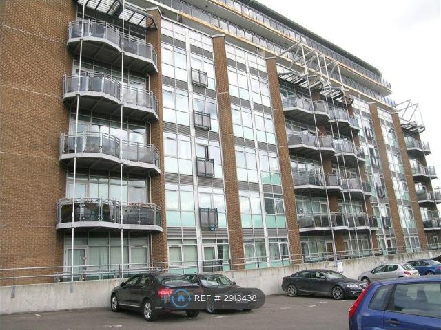 Apartment for rent in Stratford Marsh, Greater London