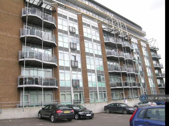 House for rent in Stratford Marsh, Greater London