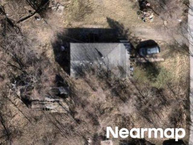 House for sale in Gary, Indiana