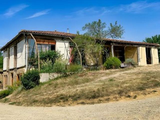 Villa vente à Auch