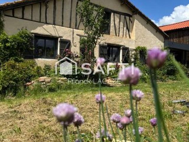 Villa vente à Condom, Cazaubon