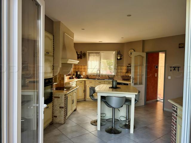 Maison vente à Mirande