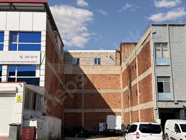 Yenimahalle, Ankara içerisinde satılık Dükkan