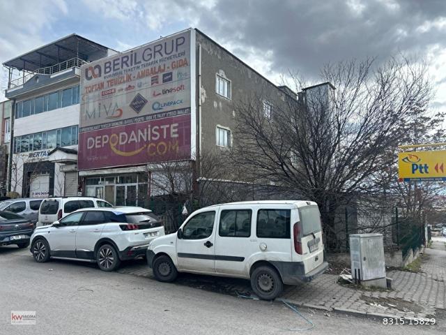 Ankara Merkez içerisinde satılık Bina Ankara Merkez içerisinde satılık Bina