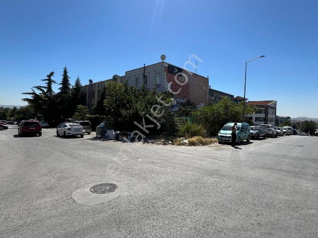 Yenimahalle, Ankara içerisinde satılık Bina