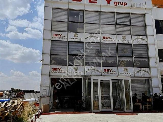 Batı Sitesi Mahallesi, Yenimahalle içerisinde satılık Dükkan