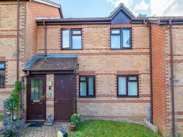 House for sale in Priest Down, Hampshire
