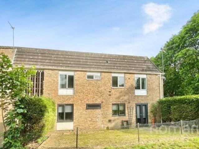 House for sale in Priest Down, Hampshire