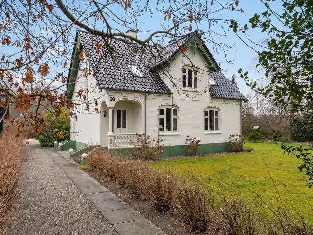 Villa til salg i Gerskov, Nordfyns Kommune