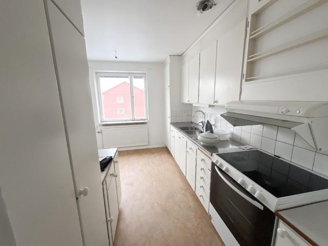 Lägenhet hyra i Katrineholm, Södermanland