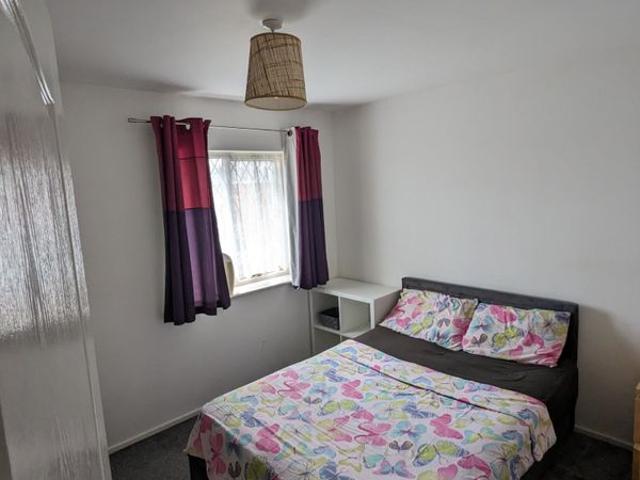 Apartment for rent in Turves Green, West Midlands