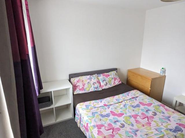 Apartment for rent in Turves Green, West Midlands