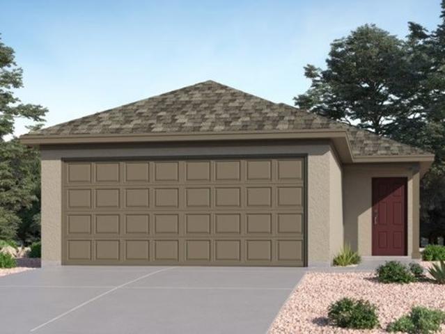 House for sale in Red Rock, Noble County