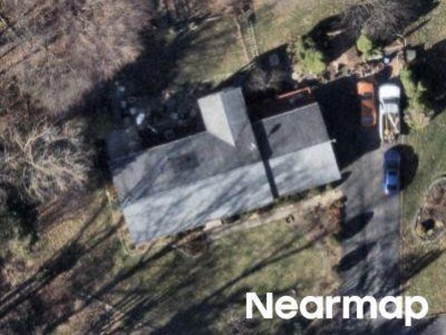 House for sale in Nottingham, Maryland