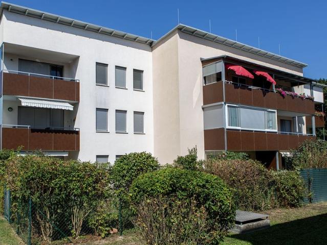 Apartment mieten in Thurnharting, Pasching