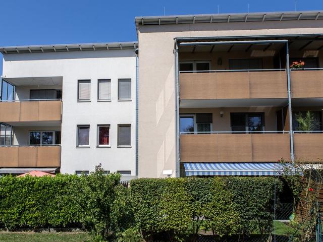 Apartment mieten in Thurnharting, Pasching