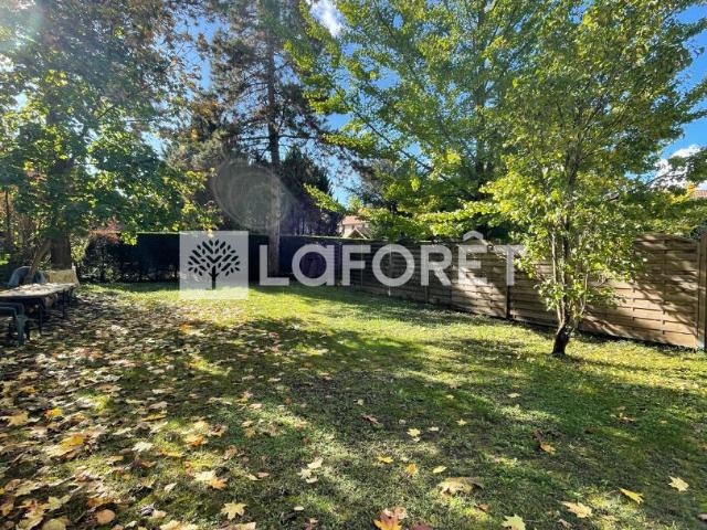 Appartement vente à Sélestat-Erstein, Gerstheim