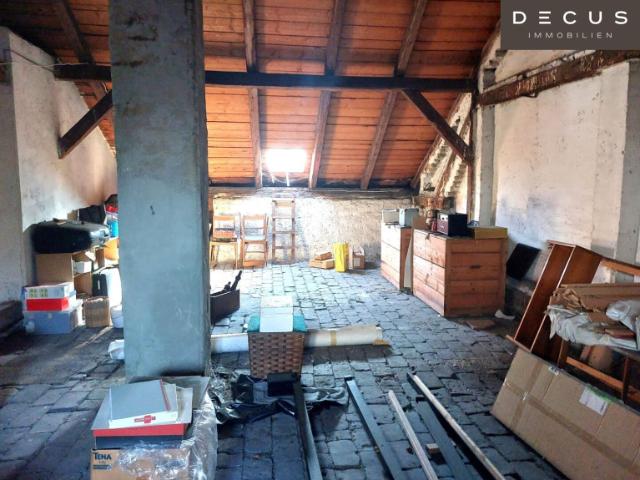 Einfamilienhaus kaufen in Währing, Wien