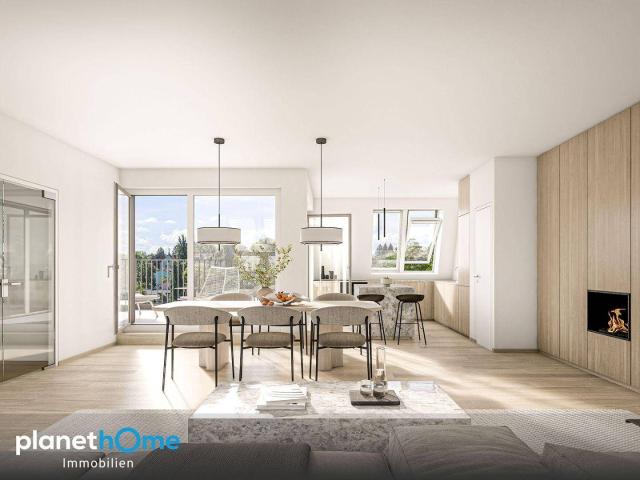 Apartment kaufen in Wien