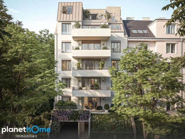 Wohnung kaufen in Donaustadt, Wien