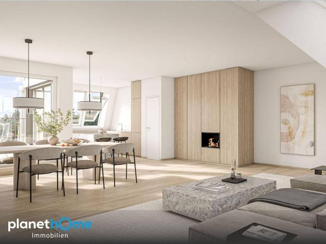 Apartment kaufen in Wien