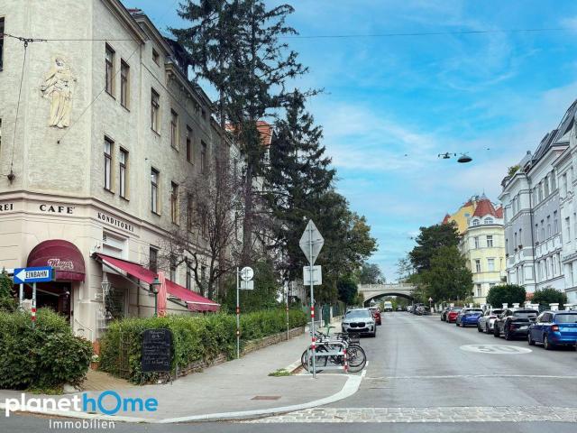 Wohnung kaufen in Donaustadt, Wien