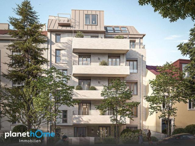 Apartment kaufen in Wien