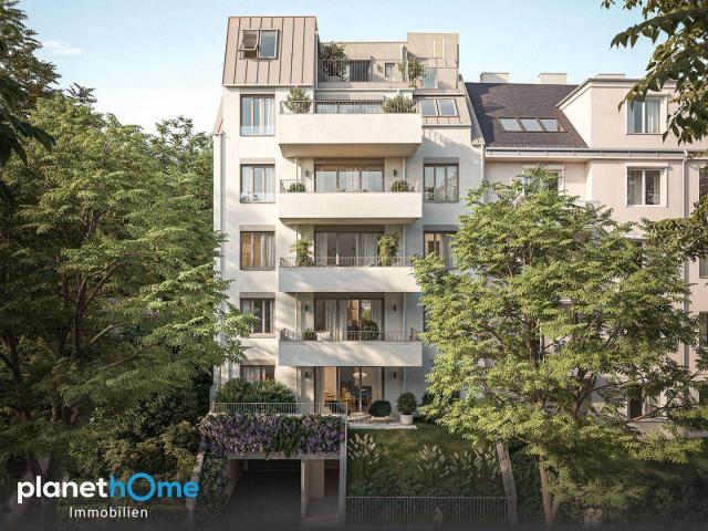 Apartment kaufen in Wien