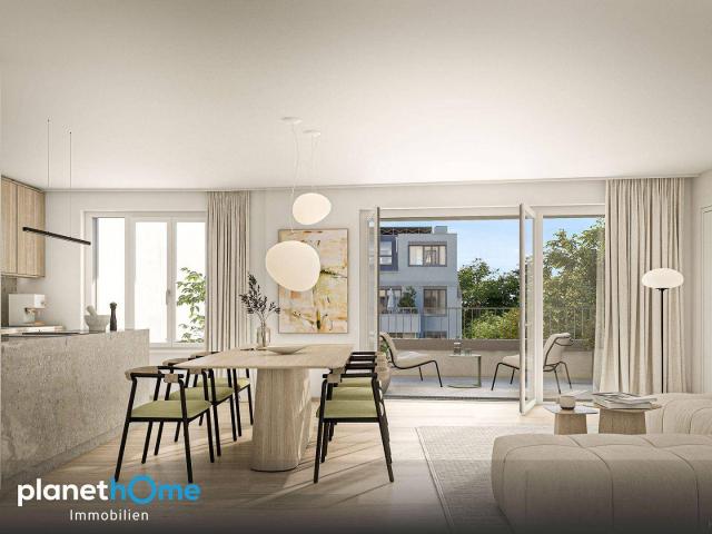 Apartment kaufen in Wien